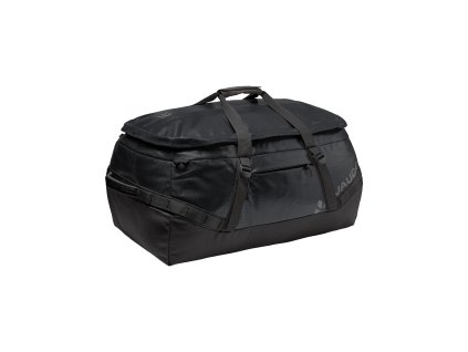 Vaude taška CityDuffel 65, unisex, black