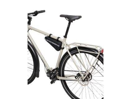 Vaude taška do rámu Frame Bag, čierna