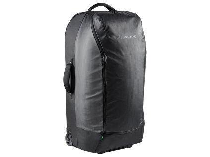 Vaude taška na kolieskach CityTravel 90, black