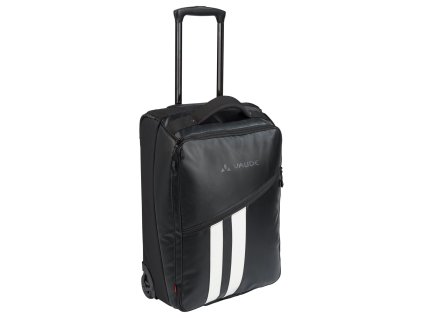 Vaude taška na kolieskach Rotuma 35, black