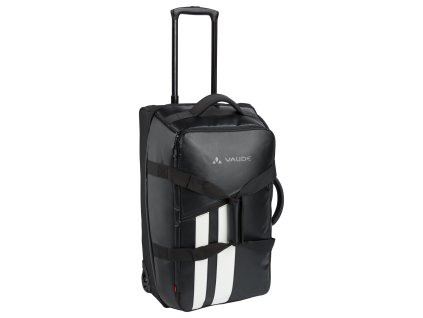 Vaude taška na kolieskach Rotuma 65, black