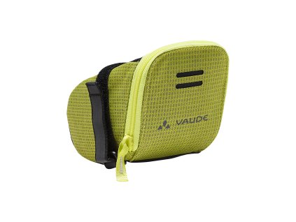 Vaude taška pod sedlo Race Light XL Luminum, bright green