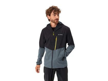 Vaude Tekoa bunda , čierna