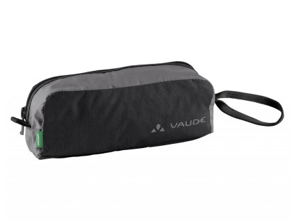 Vaude toaletná taška Wash Bag S, black