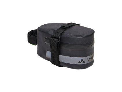 Vaude Tool Proof podsedlová taška, čierna