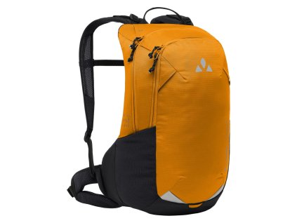 Vaude Trailvent 10 batoh, oranžová-kurkuma