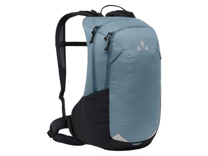 Vaude Trailvent 10 batoh, šedá
