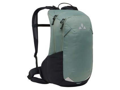 Vaude Trailvent 10 batoh, zelená - agave