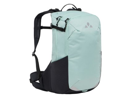 Vaude Trailvent 15 batoh, bledo zelená