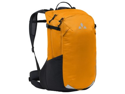 Vaude Trailvent 15 batoh, oranžová - kurkuma