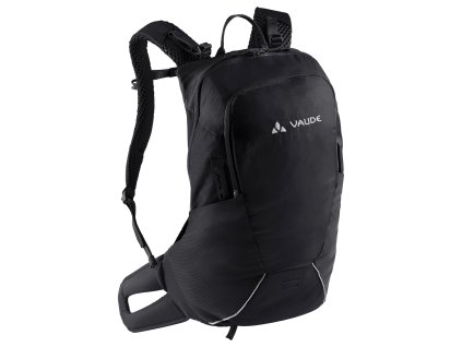 Vaude Tremalzo 10L batoh, black