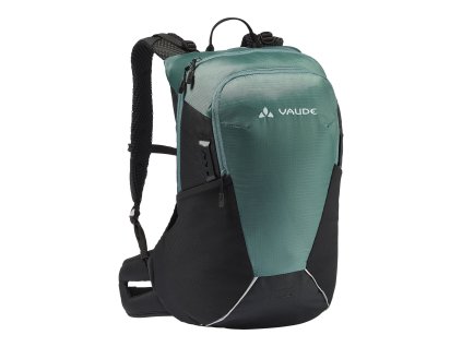 Vaude Tremalzo 10L batoh, dusty forest