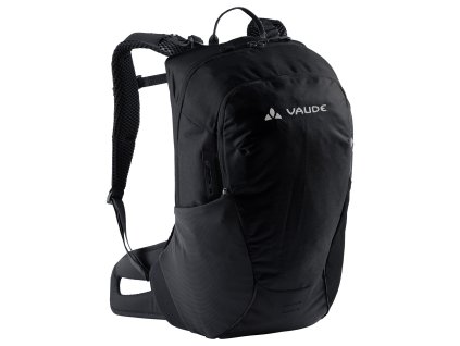 Vaude Tremalzo 12L dámsky batoh, black