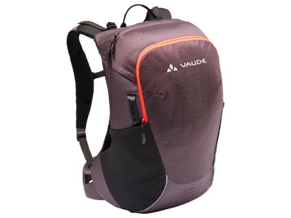 Vaude Tremalzo 12L dámsky batoh, blackberry