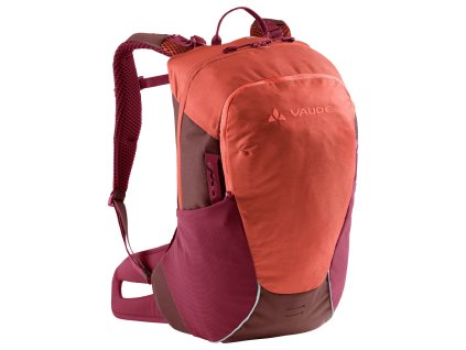 Vaude Tremalzo 12L dámsky batoh, hotchili