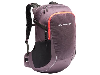 Vaude Tremalzo 18L dámsky batoh, blackberry