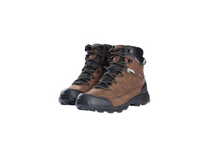 Vaude TRK Skarvan MID STX trekkingová obuv, dámske, hnedé