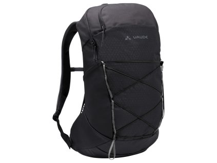Vaude turistický batoh Agile Air 20, black