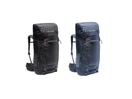 Vaude turistický batoh Astrum EVO 60+10, unisex