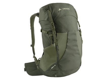 Vaude turistický batoh Brenta 24, unisex, khaki