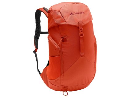 Vaude turistický batoh Jura 24, unisex, burnt red