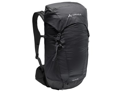 Vaude turistický batoh Neyland 24, unisex, black