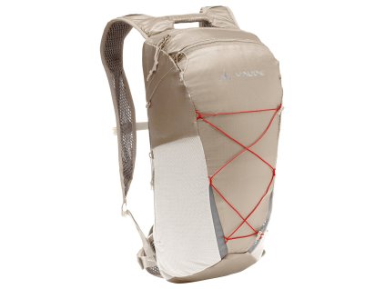 Vaude Uphill 12, unisex batoh, linen