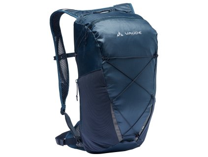 Vaude Uphill 16, unisex batoh, baltic sea