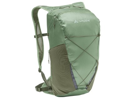 Vaude Uphill 16, unisex batoh, willow green