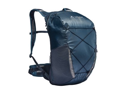 Vaude Uphill 18, unisex batoh, baltic sea