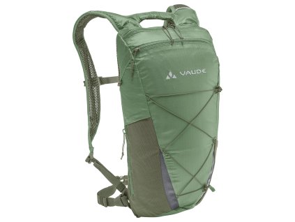 Vaude Uphill 8, unisex batoh, willow green