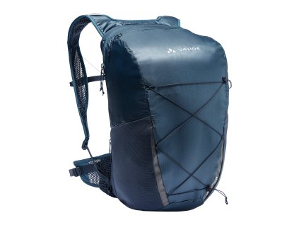 Vaude Uphill Air 24, unisex batoh, baltic sea