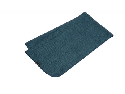 Vaude uterák Comfrot Towel III M, blue sapphire