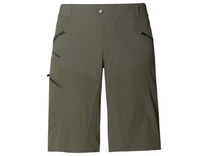 Vaude Virt kraťasy, khaki
