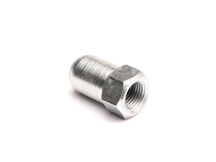 VELOSTEEL klobúková matica