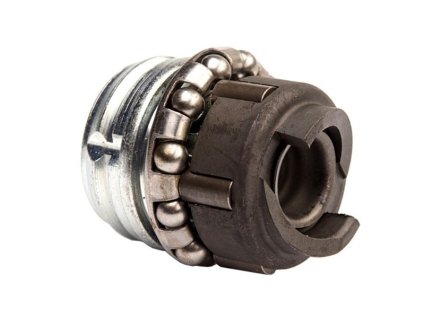 Velosteel záberový diel kompletný-zaklápací (88z set)