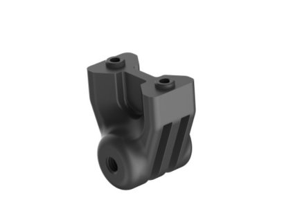 VISION úchyt GOPRO pre držiak gps METRON (E0757)