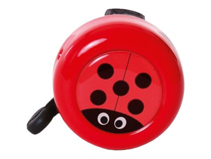 Zvonček detský, zvieratká