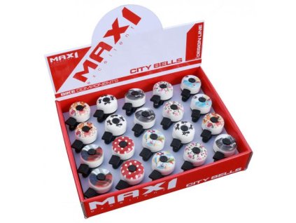 Zvonček MINI Max1 - 1 ks