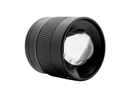 MonkeyLink 2.0 Connect eLIGHT 100 svetlo, čierne