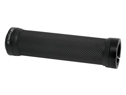 FORCE madlá gumové istené, celočierne, balené