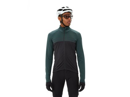 Vaude Posta III cyklistický dres, deep pond