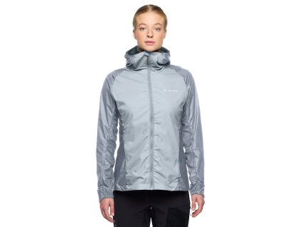 Vaude Scopi Insulation dámska bunda, zateplená, iris