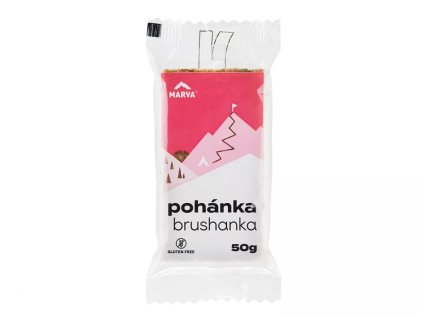 MARVA POHÁNKA tyčinka, brushanka, 50 g