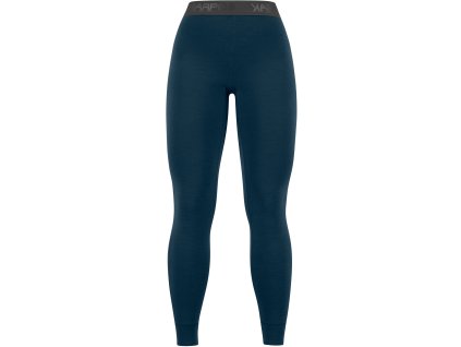 Karpos DINAMICO MERINO 130 dámske elasťáky Midnight