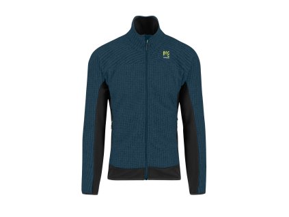 Karpos Rocchetta Mikina Midnight/Black