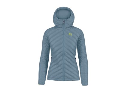 Karpos SAS PLAT outdoorová bunda, dámska, mountain spring