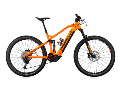 Pinarello Nytro Dust 2.0 Deore 1 x11 E-Bike