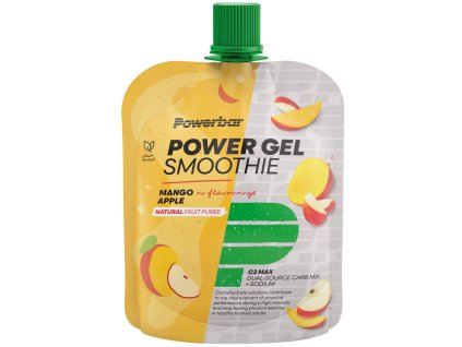 PowerBar Smoothie 90g Mango-Jablko