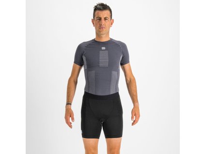 Sportful CARDIO IN LINER kraťasy čierne